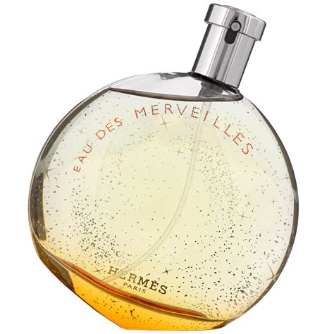 Hermes Eau Des Merveilles For Women. Eau De 